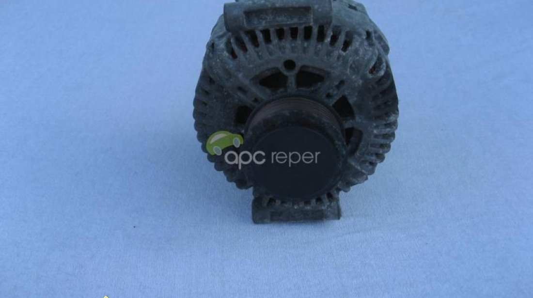 AUDI ALTERNATOR VALEO 180A 14V