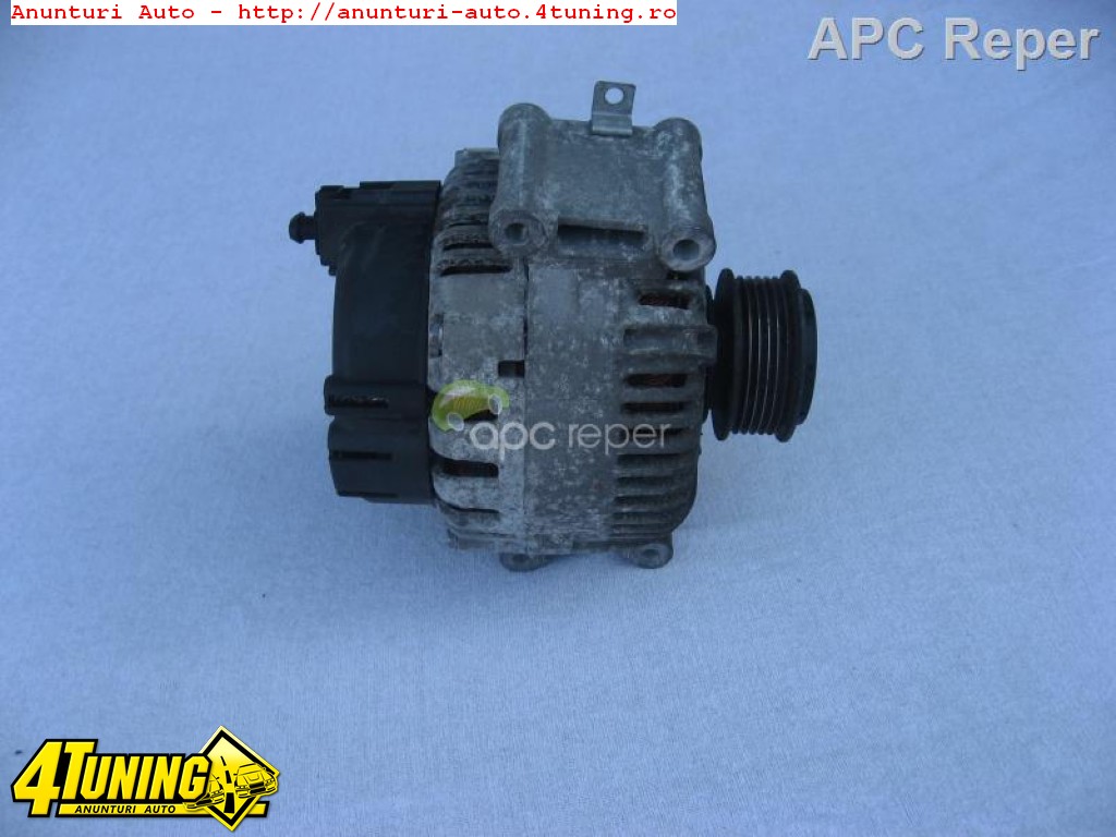 AUDI ALTERNATOR VALEO 180A 14V