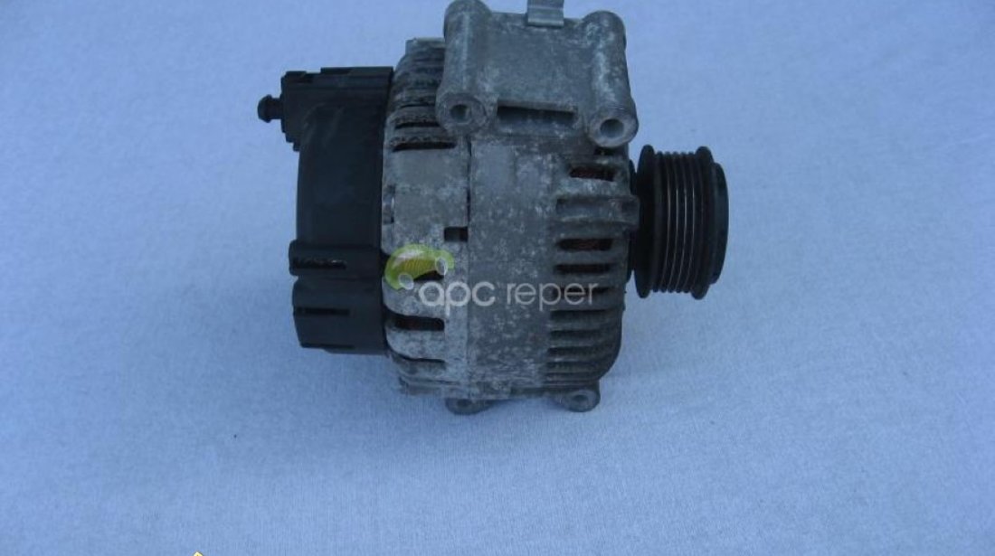 AUDI ALTERNATOR VALEO 180A 14V