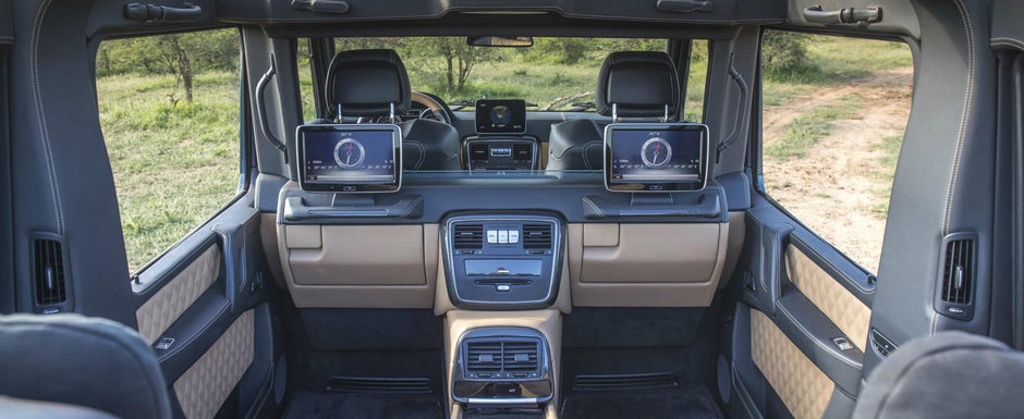 Audi, BMW sau Mercedes: Cine face cele mai tari interioare ale momentului? Audi, BMW sau Mercedes: Cine face cele mai tari interioare ale momentului?