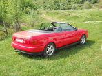 Audi Cabriolet B4