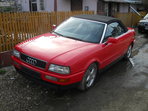 Audi Cabriolet B4