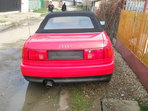 Audi Cabriolet B4