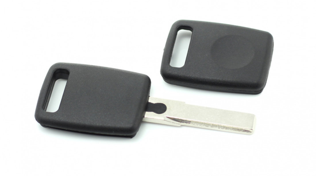 Audi - carcasă cheie cu transponder - CARGUARD CC030