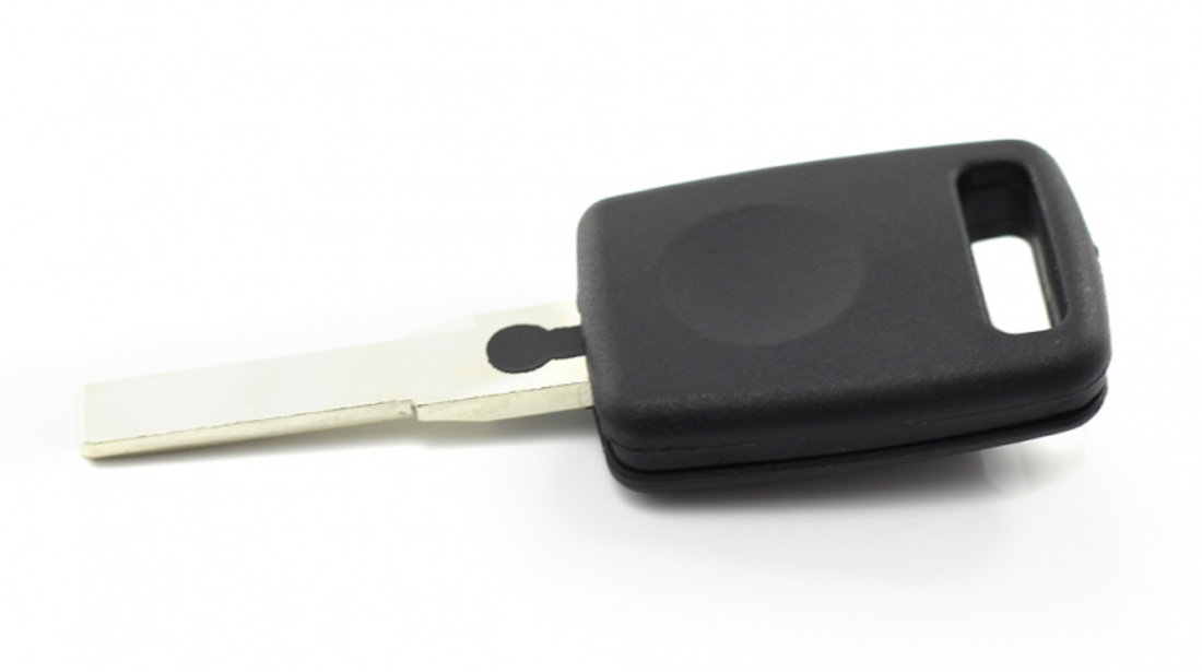 Audi - carcasă pentru cheie cu transponder, cu cip T5 - CARGUARD CC049