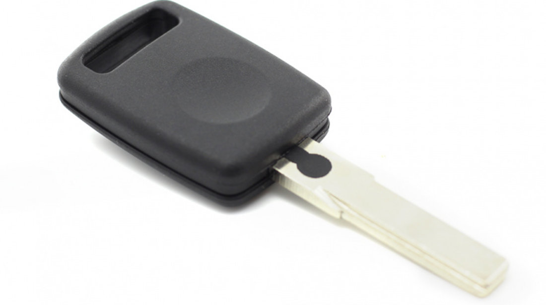 Audi - carcasă pentru cheie cu transponder, cu cip T5 - CARGUARD CC049
