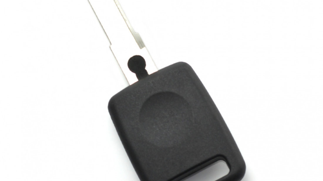 Audi - carcasă pentru cheie cu transponder, cu cip ID48 - CARGUARD CC048