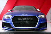Audi Clubsport