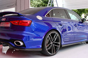 Audi Clubsport