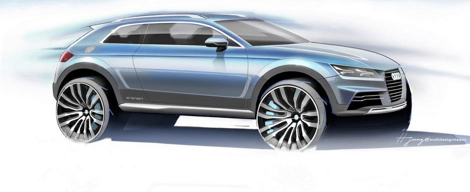 Audi confirma oficial noile A4, Q1, Q5, Q6, A8 si Q8 Audi confirma oficial noile A4, Q1, Q5, Q6, A8 si Q8