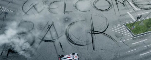 Audi da dovada de fairplay fata de Porsche pentru Le Mans