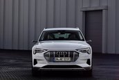 Audi e-tron 50 Quattro