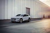 Audi e-tron 50 Quattro