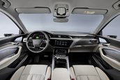 Audi e-tron 50 Quattro
