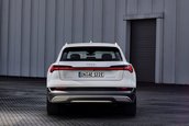 Audi e-tron 50 Quattro