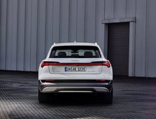 Audi e-tron 50 Quattro