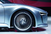 Audi e-tron Concept