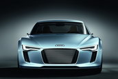 Audi e-tron Concept