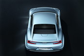 Audi e-tron Concept