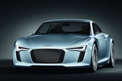 Audi e-tron Concept