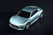 Audi e-tron Concept