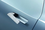 Audi e-tron Concept