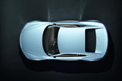 Audi e-tron Concept