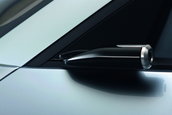 Audi e-tron Concept
