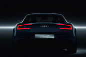 Audi e-tron Concept