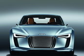 Audi e-tron Concept