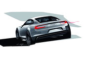 Audi e-tron Concept