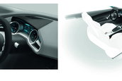 Audi e-tron Concept