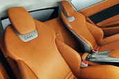 Audi e-tron Concept