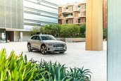 Audi E-tron - Galerie Foto