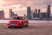 Audi E-tron - Galerie Foto