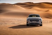 Audi E-tron - Galerie Foto