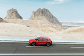 Audi E-tron - Galerie Foto