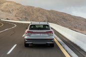 Audi E-tron - Galerie Foto