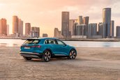 Audi E-tron - Galerie Foto