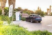 Audi E-tron - Galerie Foto