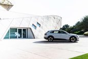 Audi E-tron - Galerie Foto