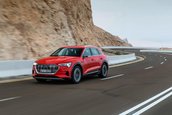 Audi E-tron - Galerie Foto