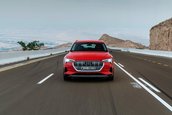 Audi E-tron - Galerie Foto