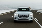 Audi E-tron - Galerie Foto