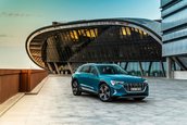 Audi E-tron - Galerie Foto