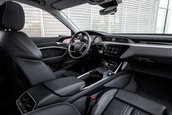 Audi E-tron - Galerie Foto