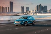 Audi E-tron - Galerie Foto