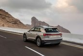 Audi E-tron - Galerie Foto