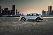 Audi E-tron - Galerie Foto