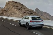 Audi E-tron - Galerie Foto